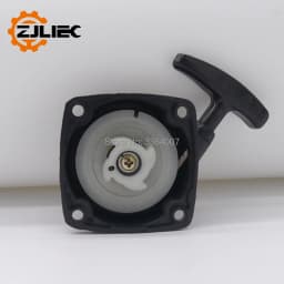 hedge trimmer Starter fit for 23cc 22.5cc hedge trimmer cutter 1E32F 32 hedge trimmer brush cutter easy starter with one pulley