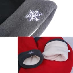 3pcs/set Couple Gloves Polar Fleece Lovers Winter Thicken Warm Glove 3 Color Sweethearts Christmas Gift Romantic Couples Mittens