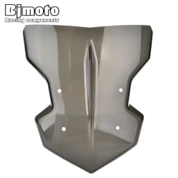 MT FZ 09 Windscreen Windshield Motorcycle Wind Deflectors For YAMAHA MT09 FZ09 MT-09 FZ-09 2017- 2020