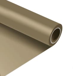 12"X 5ft/30x152cm HTVRONT Heat Transfer Matte PU Elastic Vinyl for Printing Clothing T-shirt DIY Cricut Iron on HTV Roll Film