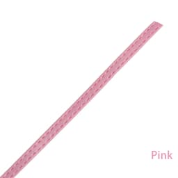 New Doll Waist Belts Super Mini Doll Bag Belt DIY Material Handmade Doll Clothes Accessories Length 50cm Width 3/5mm