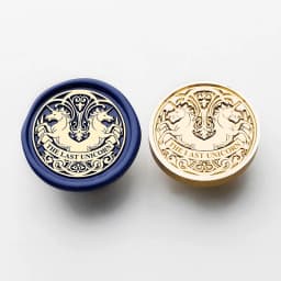 1 Piece Head Seal Stamp Wax Seal DIY Vintage Craft Envelope Wedding Invitation Packaging Scrapbook