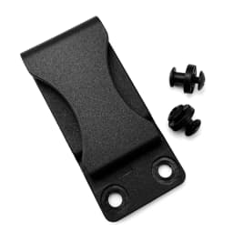 Knife Sheath Back Clip KYDEX Scabbard Carrying Clip K Sheath Waist Clip KYDEX Making Scabbard Clip Accessories