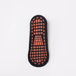 1 Pair Silicone Non-Slip Socks Trampoline Floor Sock Slippers For Women Girls Home Yoga Sports Shoe Early Education Short Socks