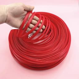 10M 12mm X3.5mm PE Plastic Welding Rods Black White Green Red Yellow Blue Bumper Fairing Repairs Welder Gun Filler Weld Stick