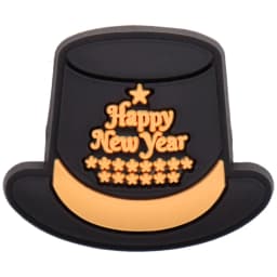 2022 New Arrival 1Pcs Happy Chinese Style PVC Shoe Charms Shoes Accessories Decorations for Wristbands Party Gift