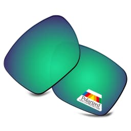 Bwake Polarized Replacement Lenses for-Oakley Sylas OO9448-57mm Sunglasses Frame - Multiple Options