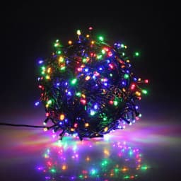 PAMNNY 10/20/30/50M LED Christmas String Lights 8 Modes Fairy Garden Lights Garlands for Home Xmas Tree Wedding Party Decoration