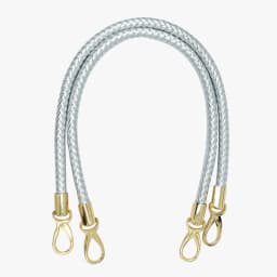 2pcs 60CM Leather Bag Handles DIY Replacement Bag Straps Detachable Shoulder Bags Handbag Handles Women Bag Accessories Parts