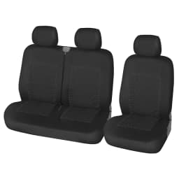 2+1Car Seat Covers Universal For Most Car Seat Protector Cover 1/2pcs Car seat covers Auto Interior Accessories