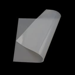 1 Pc Silicone Clear Mat Resin Pad Craft Tool High Temperature Resistance Sticky Plate