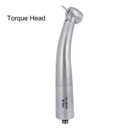 ASIN De-MAX X600L X700L type Dental Optic LED High Speed Surgical Optical Handpiece with generator tool