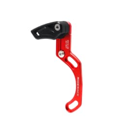 RIDERACE Bike Chain Guide Single Speed MTB Bicycle 1X System ISCG 03 ISCG 05 BB Post Mount Wide Narrow Gear Guider Chain Guide