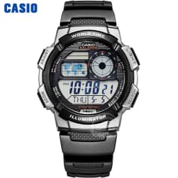 Casio Watch G Shock Watch Men Top Brand Luxury Set LED Digital Waterproof Quartz Men Watch Sport Military Watch Relogio Masculin