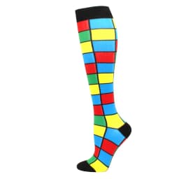 Running New Compression Stockings Pressure Nursing Socks For Edema, Diabetes, Varicose Veins, Blood Circulation Sports Socks