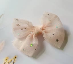 Children New Candy Color Dots Large Hair Bow Hairclips Girls Cute Plaid Bowknot Barrette Kids Hair Clips Baby Hairgrips Headwear