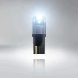 OSRAM 4/2Pcs W5W T10 LED Bulbs CANBUS No Error 194 168 Map Dome Lights Parking Light Interior Side Bulb for Hyundai Tucson Santa
