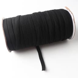 5M High Elasticity Mask Elastic Band Handicraft Sewing Mask Rope Nylon Like Rubber Band DIY Clothing Home Accessories 3Mm-12MM