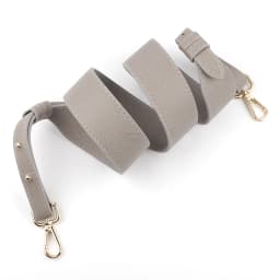 Bag Strap Gold Buckle Handbag Straps Replacement Parts Bag Belts Leather Handles for Women Shoulder Bags Accessories