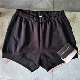 New 95% Cotton Iyengar Shorts Printing Thin Comfortable Iyengar Short Pants