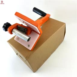 DN 25-160mm PE Pipe Chamfering Device Tube Trimmer, Pp Plastic Pipe Scraper Nozzle Chamfer Planing, Plumbing Tool