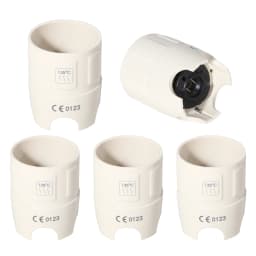 1-20 pcs Dental Ultrasonic Scaler Tips Torque Fit Woodpecker Scaler Tips Torque Wrench For EMS Satelec Woodpecker DTE