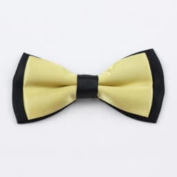 Elegant Baby Bow Tie Boys Grils Children Bowtie Fashion Solid Color Art Show Partys Gifts Baby Black Blue Wedding Color Blocking