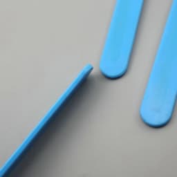 Silicone Stir Stick Stirring Rods for Mixing Resin Epoxy Liquid Paint Reusable Resin Tools Making DIY Crafts Facial Makeup Mixin