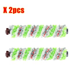 Hepa Filter Pet Roll Brush Accessories Spare Parts For Bissell Crosswave 1868 1785 Series 17132 Robot Vacuum Cleaner Replacement