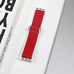 Scrunchie Strap For Apple watch band 44mm 40mm 38mm 42mm ultra 49mm Nylon bracelet correa iWatch series 8 7 se 6 5 3 4 45mm 41mm