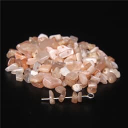 Natural Gem Irregular Rose Quartzs Chip Stone Beads For Jewelry Making 5-8mm Freeform Beads DIY Bracelet Necklace 15.5" Strand