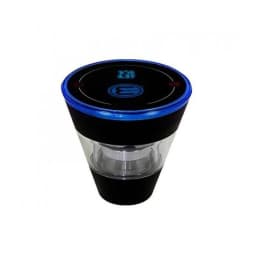 E Head Hookah Kit Rechargeable Shisha Hooka Bowl Set Electric Mini Chicha