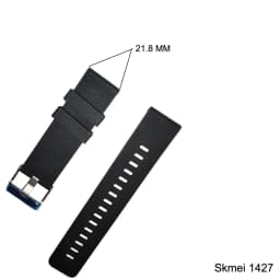 SKMEI Brand Watch Strap Band Silicone Rubber Plastic 1025 1251 1068 1325 0989 Adjustable Replacement Different Model Watchbands