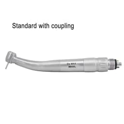 ASIN De-MAX X600L X700L type Dental Optic LED High Speed Surgical Optical Handpiece with generator tool