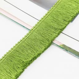 5 yards/lot Cheap Thicken Tassel Trims 2.8cm Wide Polyester Curtain/Pillow Trim Earring/Bag Decorative Lace Fringe Sewing