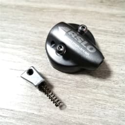 Sr Suntour Front Fork XCM XCR EPICON EPIXON Remote Lockout Handlebar Lever Assembly Fork Remote Speed Lock Out Repair Parts