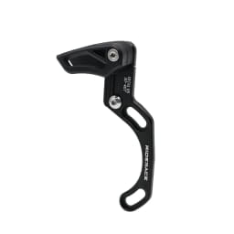 RIDERACE Bike Chain Guide Single Speed MTB Bicycle 1X System ISCG 03 ISCG 05 BB Post Mount Wide Narrow Gear Guider Chain Guide