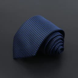Men's Ties Solid Color Neck Stripe Flower Floral 7cm Jacquard Necktie Accessories Daily Wear Cravat Wedding Party Gift For Man