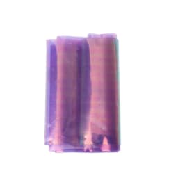 Laser Aurora AB Effect Reflective Mirror Paper DIY Epoxy Resin Jewelry Fillings