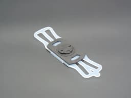 TRIGO TRP2054/TRP2154 Bike Computer/Phone Mount Back Buckle For Topeak Garmin Wahoo Bryton Giant Bicycle Accessories