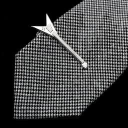 1 Piece Chrome Stainless Tie Clips Scissors Ax Car Owl Sword Hammer Shape Metal Tie Clip for Men Necktie Clips Pin For Mens Gift