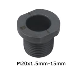 Woodworking Doweling Jig Drill Bushing 6-15mm Pocket Hole Jig Drill Sleeve Drill Guide Hole Locator Drilling Bit Accessories