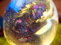 DIY Crystal Silicone Egg Ball Dragon Mold Egg Shaped Night Light Lamp Set Home Decoration Mirror Epoxy Silicone Mould For Resin