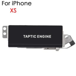 Vibrator Silent Motor Taptic Engine Flex Cable Replacement For iPhone 6 7 8 Plus X XR XS 11 12 Mini Pro Max