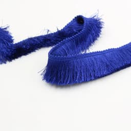 5 yards/lot Cheap Thicken Tassel Trims 2.8cm Wide Polyester Curtain/Pillow Trim Earring/Bag Decorative Lace Fringe Sewing