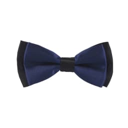 Elegant Baby Bow Tie Boys Grils Children Bowtie Fashion Solid Color Art Show Partys Gifts Baby Black Blue Wedding Color Blocking