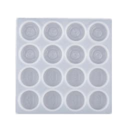 Handmade Chess Set and Checker Game Board Resin Casting Mold International Checkers Toy Silicone Mould Epoxy Resin Craft