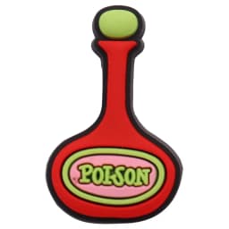 1PCS Shoe Charms Mexico Woman Hat Avocado Corn Racket Taco Cactus Guitar Skull Chili Flag Wine Horse Buckle Clog Ornaments