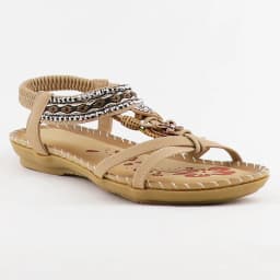 Customizable Comfortable Sandals Shoes WNX3393
