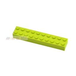 50pcs 2x10 Dots DIY Building Blocks Thick Bricks 16Color Educational Creative Compatible With 3006 Plastic Toys for Children